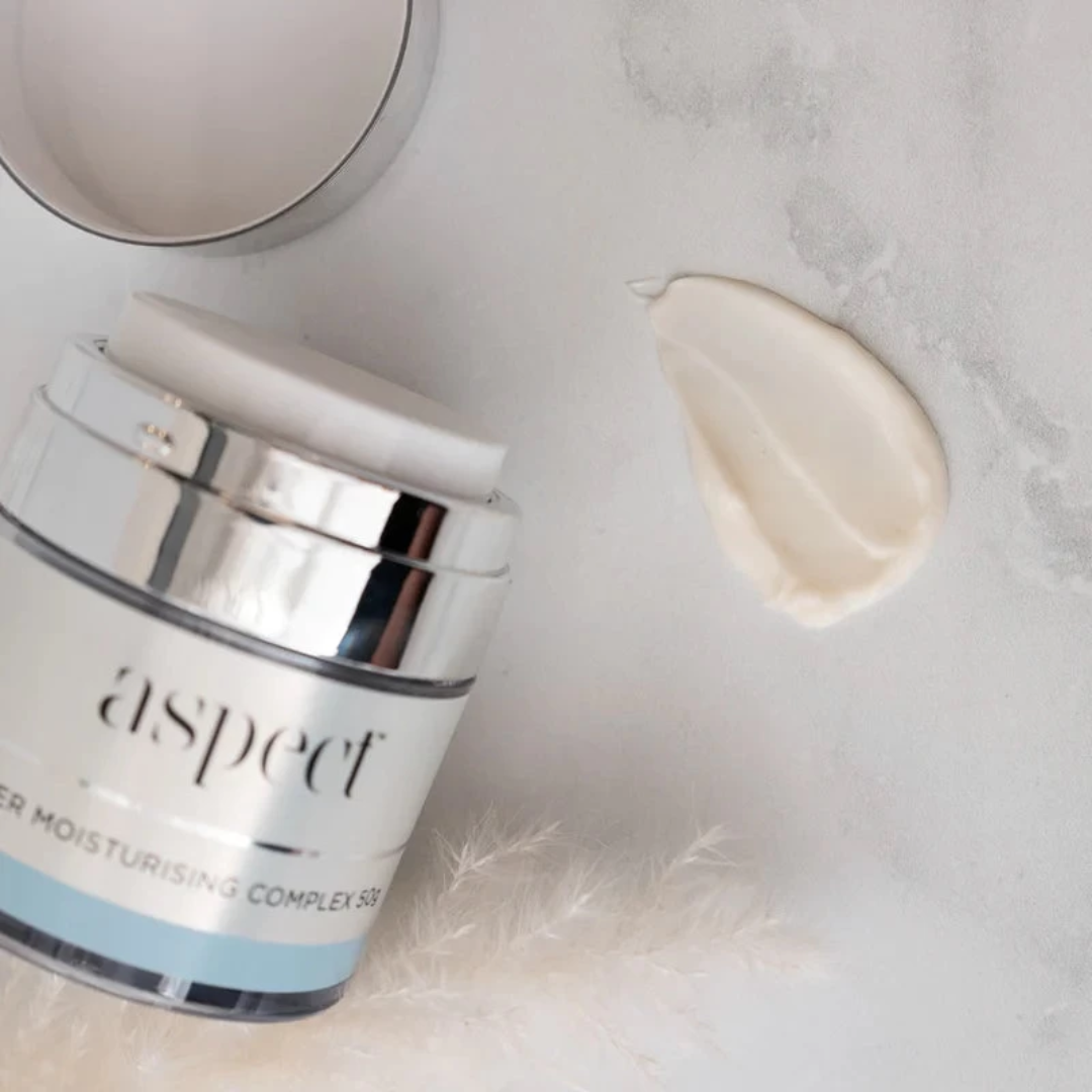 Aspect Retinol Brulee + Hydrating Serum + Super Moisturising Bundle