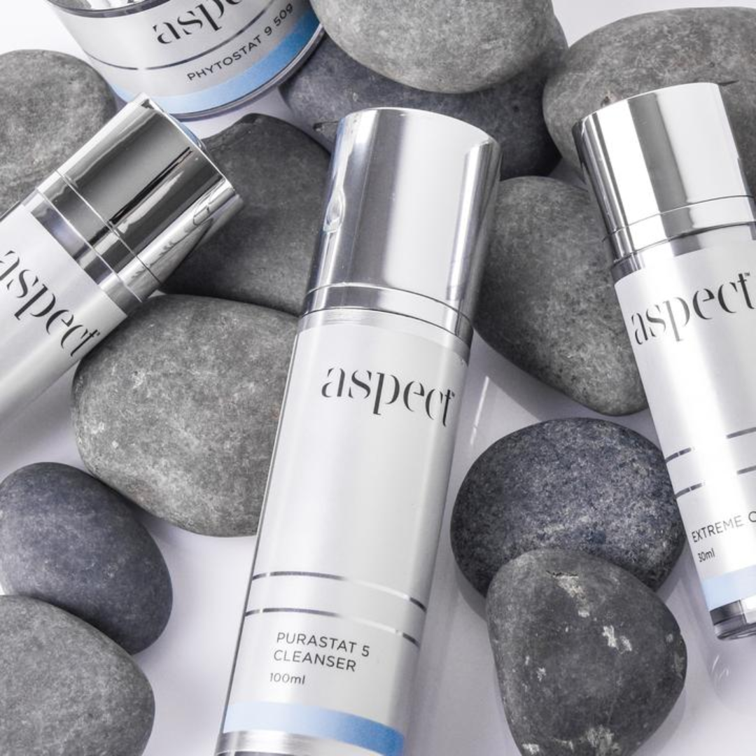 Aspect Retinol Brulee + Hydrating Serum + Super Moisturising Bundle