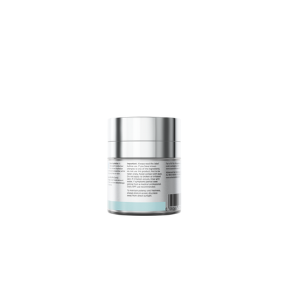 Aspect Sheer Hydration 50g - Ozmedica