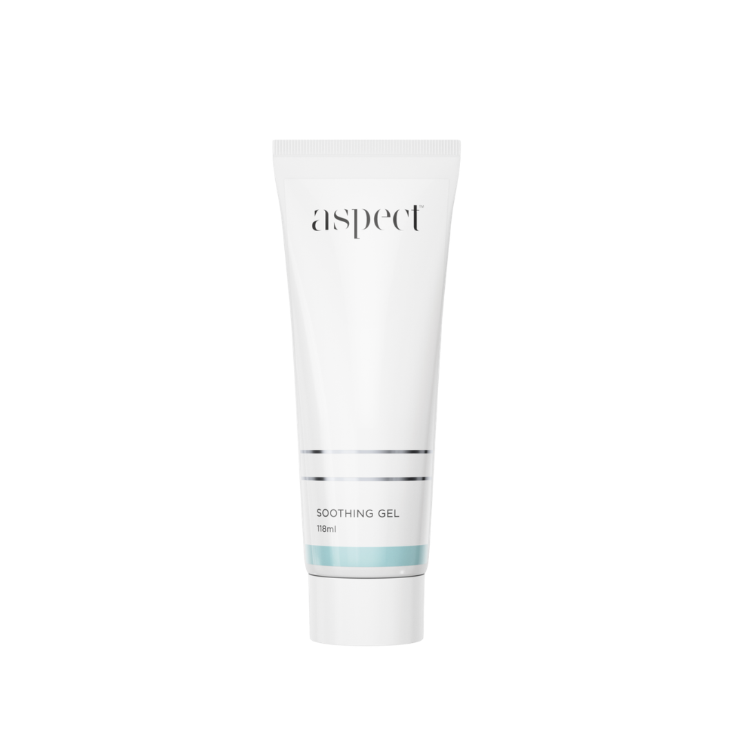 Aspect Soothing Gel 118ml - Ozmedica
