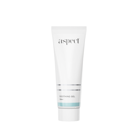 Aspect Soothing Gel 118ml - Ozmedica