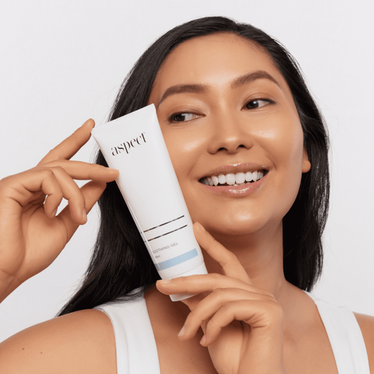 Aspect Soothing Gel 118ml - Ozmedica