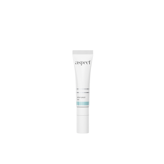 Aspect Stop Spot 12ml - Ozmedica
