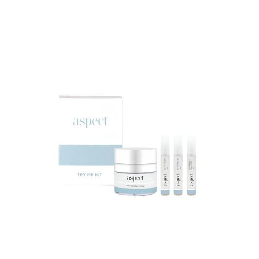 Aspect Try Me Kit - Ozmedica