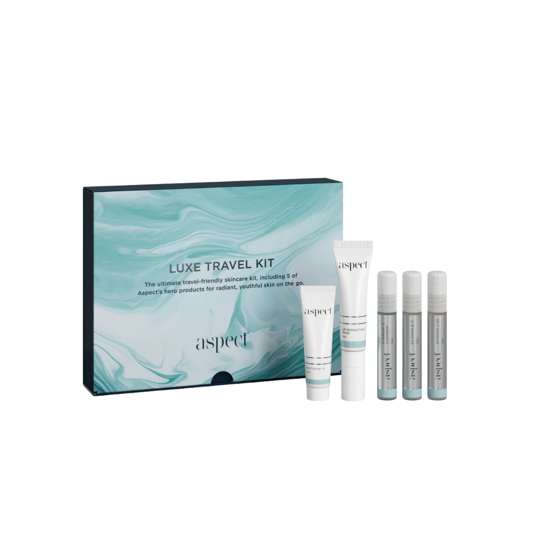 Aspect Luxe Travel Kit - Ozmedica