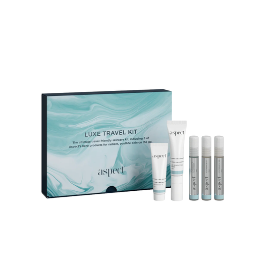Aspect Luxe Travel Kit - Ozmedica
