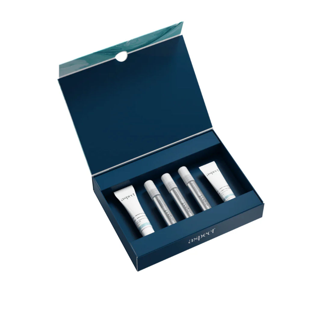 Aspect Luxe Travel Kit - Ozmedica
