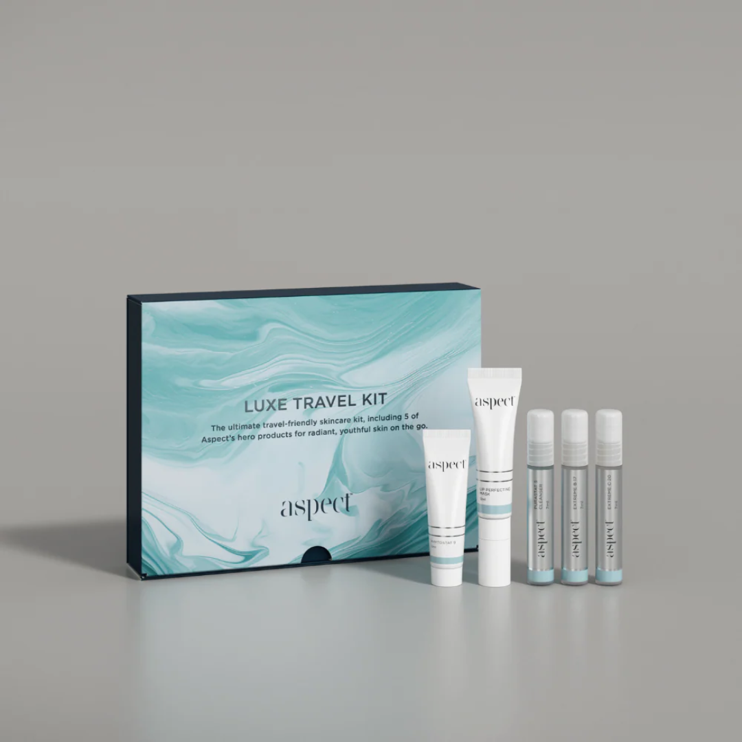 Aspect Luxe Travel Kit - Ozmedica