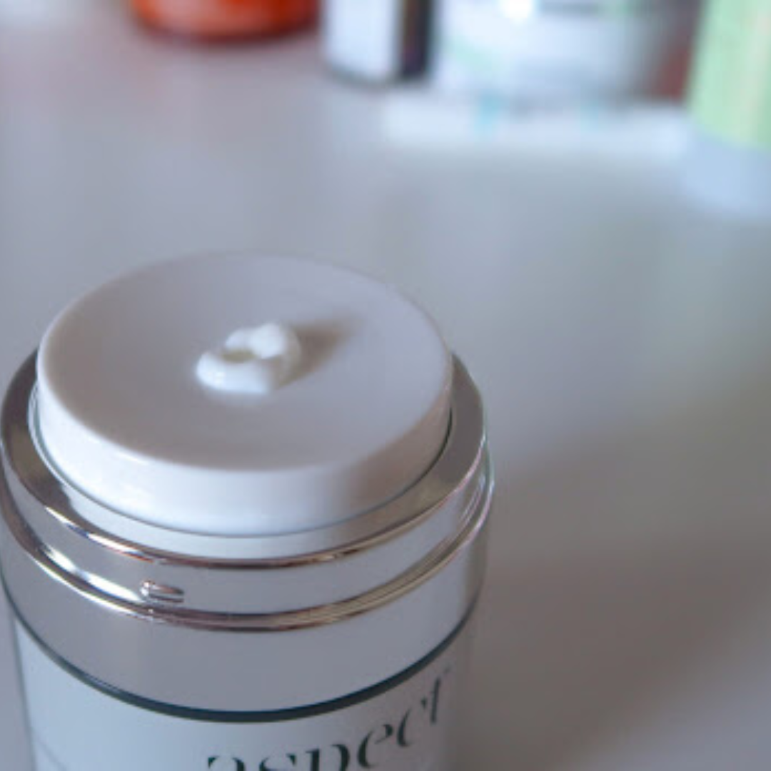 Aspect Hydrating Serum + Super Moisturising + Marine Oil Bundle