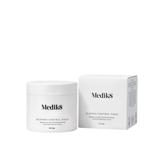 Medik8 Blemish Control Pads 60 Pads