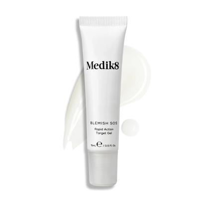 Medik8 Blemish SOS 15ml - Ozmedica