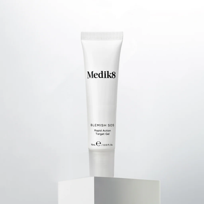 Medik8 Blemish SOS 15ml - Ozmedica