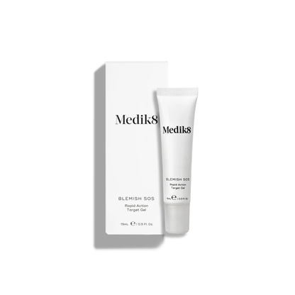 Medik8 Blemish SOS 15ml - Ozmedica