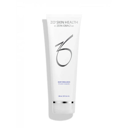 ZO Skin Health Body Emulsion Anti-Ageing Formula 240mL - Ozmedica