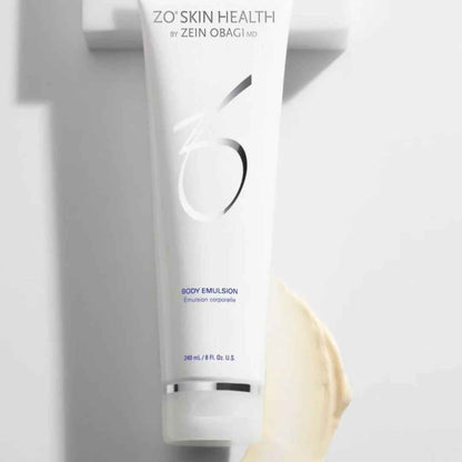 ZO Skin Health Body Emulsion Anti-Ageing Formula 240mL