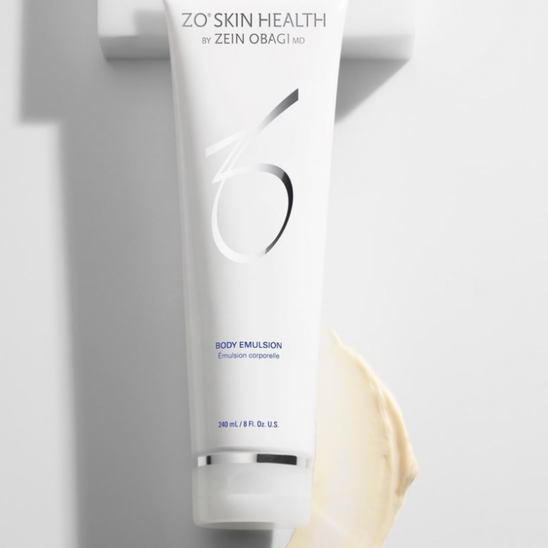 ZO Skin Health Body Emulsion Anti-Ageing Formula 240mL