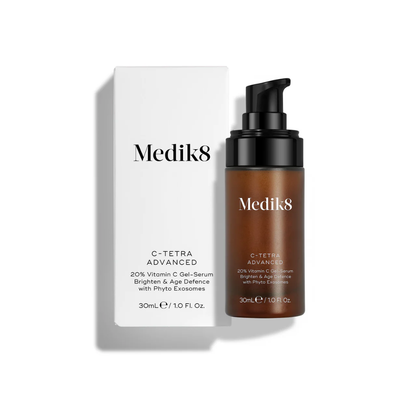 Medik8 C-Tetra Advanced 30ml - Ozmedica