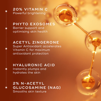 Medik8 C-Tetra Advanced 30ml - Ozmedica