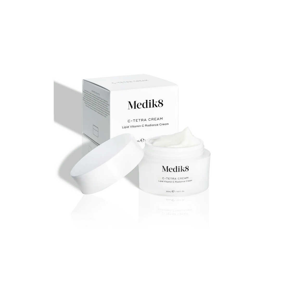 Medik8 C-Tetra Cream 50ml