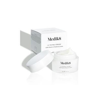 Medik8 C-Tetra Cream 50ml - Ozmedica