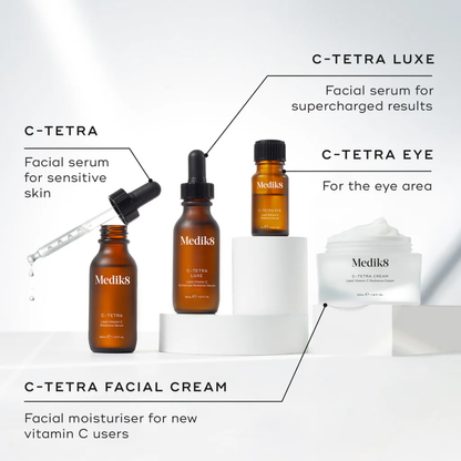 Medik8 C-Tetra Eye 7ml - Ozmedica