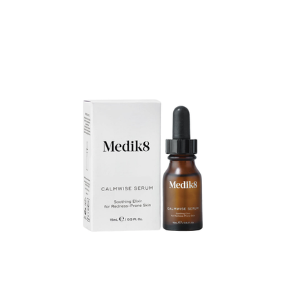 Medik8 Calmwise Serum 15ml - Ozmedica