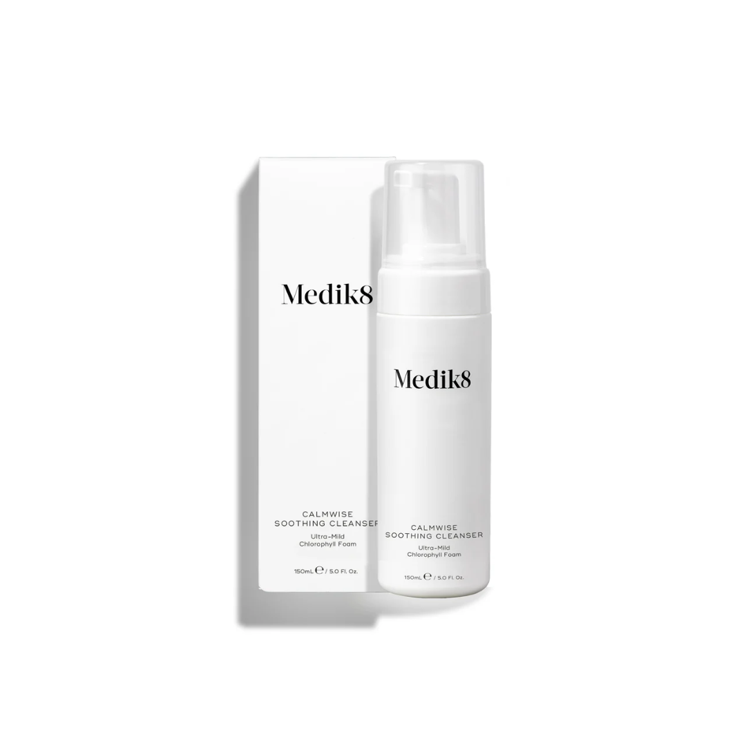 Medik8 Calmwise Soothing Cleanser 150ml - Ozmedica