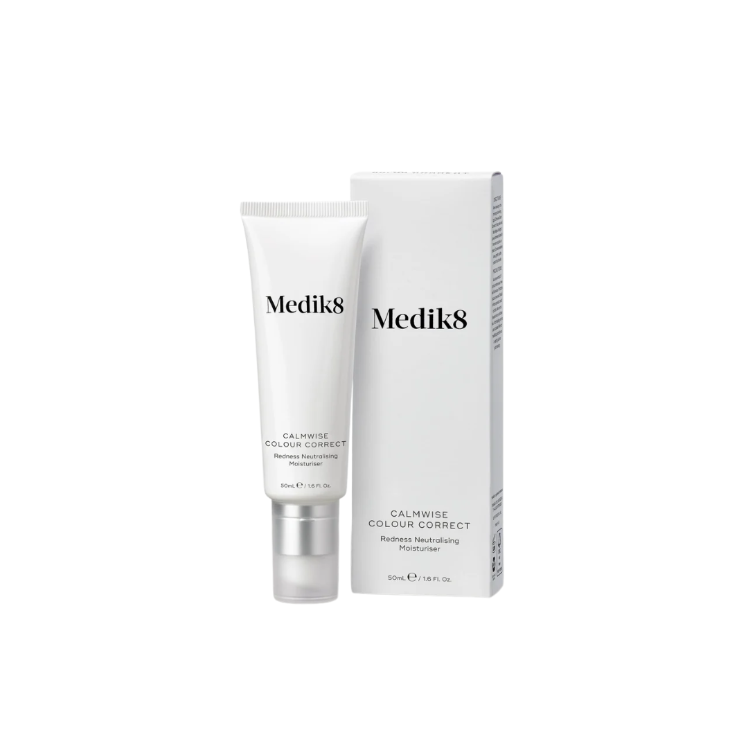 Medik8 Calmwise Colour Correct 50ml - Ozmedica