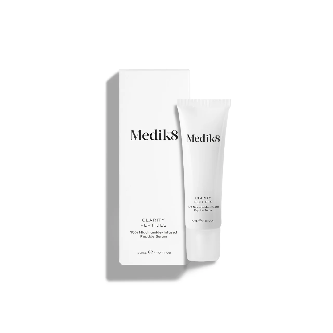 Medik8 Clarity Peptides 30ml - Ozmedica