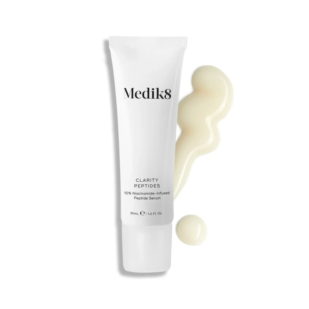 Medik8 Clarity Peptides 30ml - Ozmedica