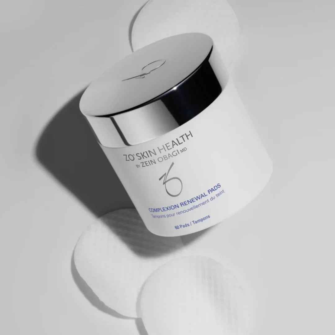ZO Skin Health Complexion Renewal Pads 60 Pads
