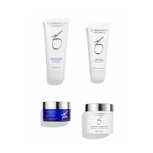 ZO Skin Health Complexion Clearing Program