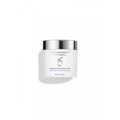 ZO Skin Health Complexion Renewal Pads 60 Pads - Ozmedica
