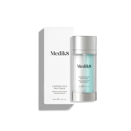 Medik8 Copper PCA Peptides 30ml