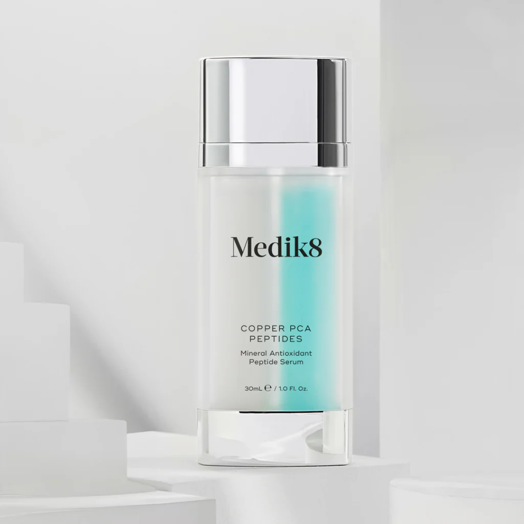 Medik8 Copper PCA Peptides 30ml - Ozmedica