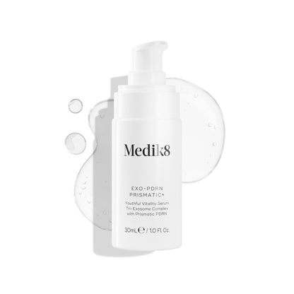 Medik8 Exo-PDRN Prismatic+ 30ml - Ozmedica