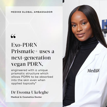 Medik8 Exo-PDRN Prismatic+ 30ml - Ozmedica