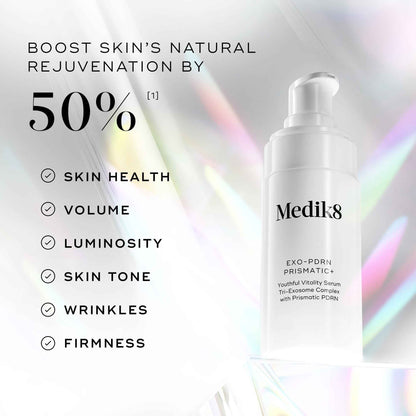 Medik8 Exo-PDRN Prismatic+ 30ml