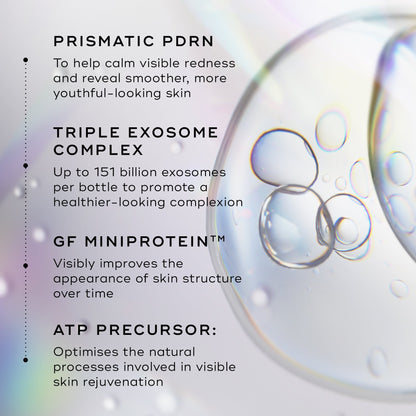 Medik8 Exo-PDRN Prismatic+ 30ml - Ozmedica