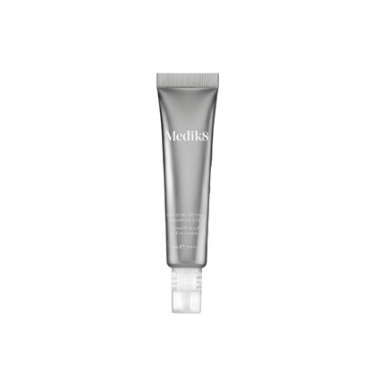 Medik8 Crystal Retinal Ceramide Eye 3 15ml - Ozmedica