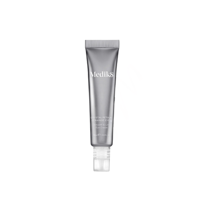 Medik8 Crystal Retinal Ceramide Eye 6 15ml - Ozmedica