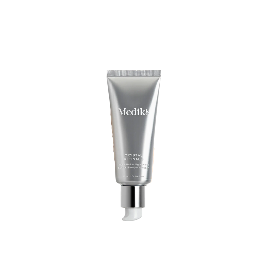 Medik8 Crystal Retinal 10 30mL - Ozmedica