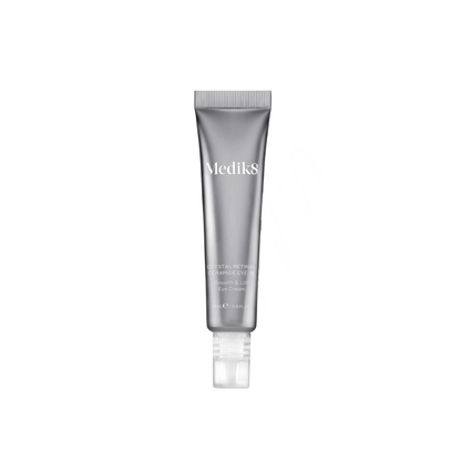 Medik8 Crystal Retinal Ceramide Eye 10 15ml - Ozmedica