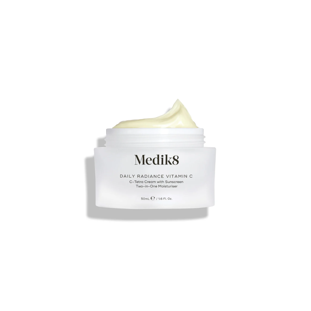 Medik8 Daily Radiance Vitamin C 50ml - Ozmedica