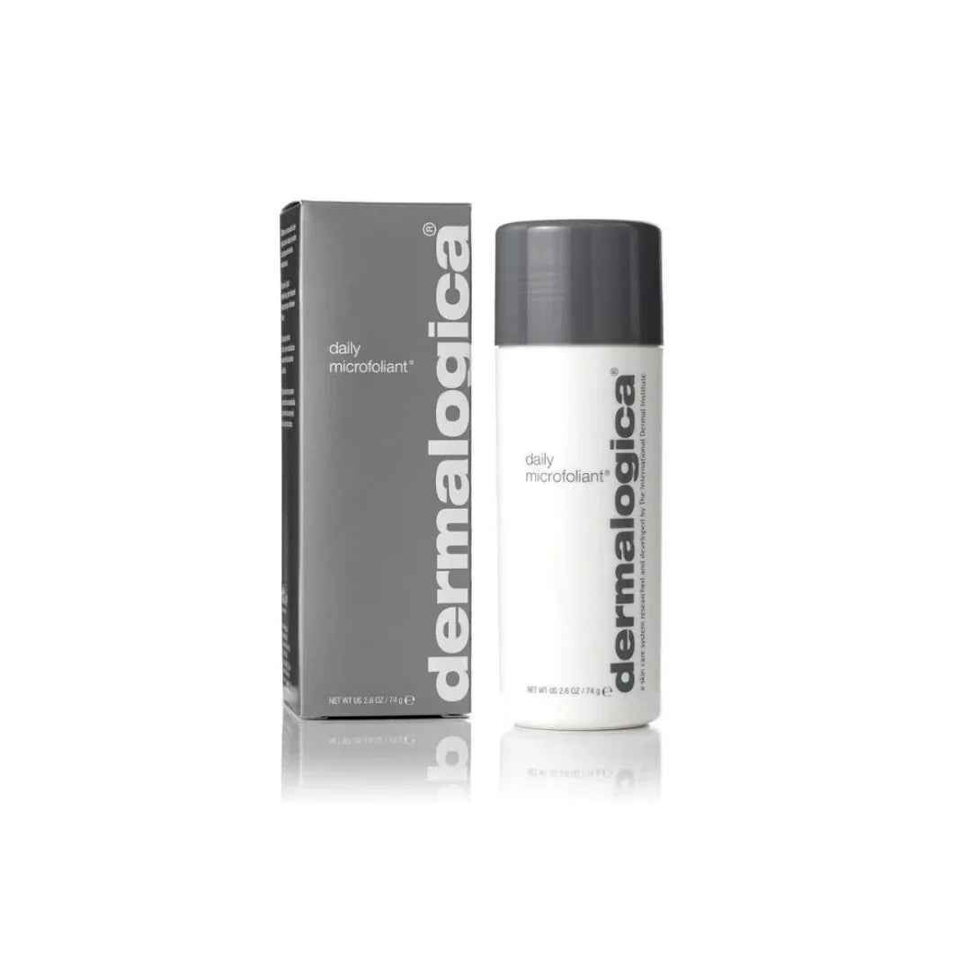 Dermalogica Daily Microfoliant 74g product detail image 2