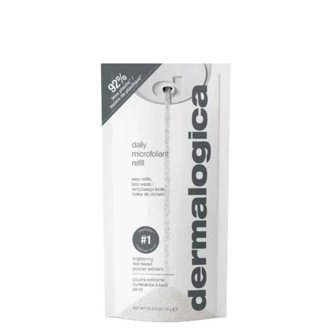Dermalogica Daily Microfoliant 74g product detail image 3