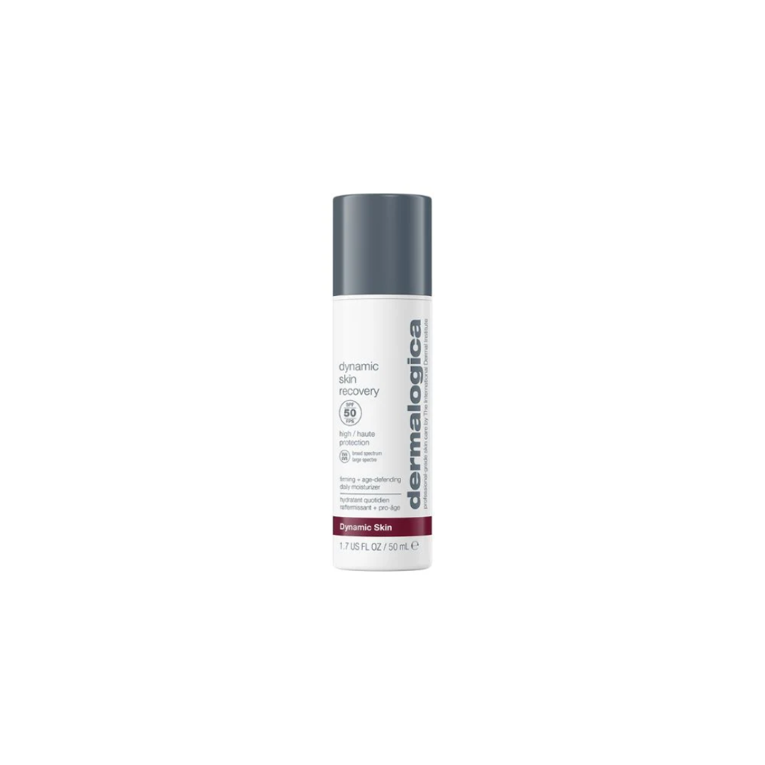 Dermalogica Dynamic Skin Recovery SPF50 Moisturiser 50mL