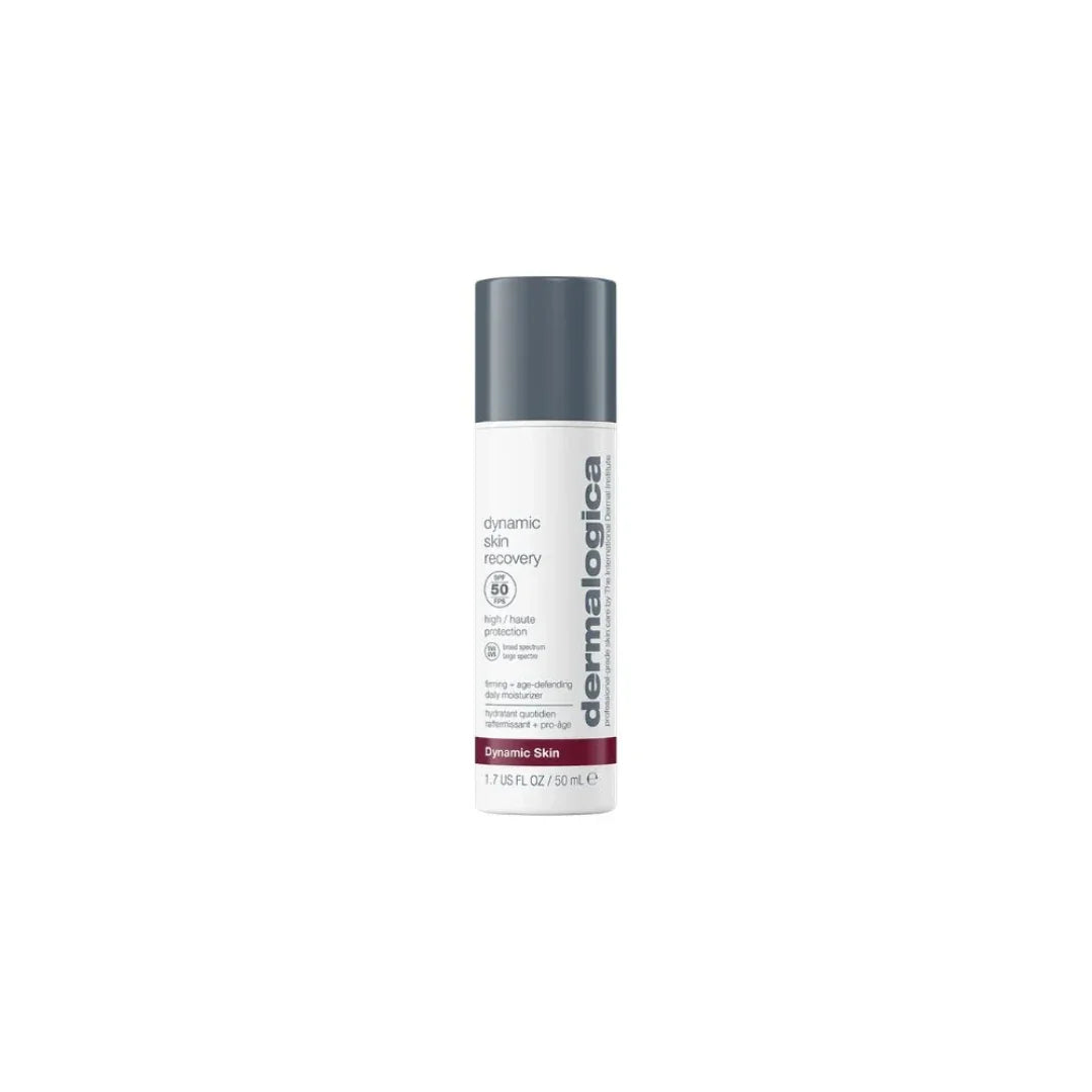 Dermalogica Dynamic Skin Recovery SPF50 Moisturiser 50mL product image