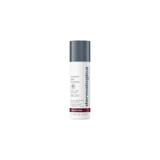 Dermalogica Dynamic Skin Recovery SPF50 Moisturiser 50mL product image