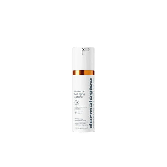 Dermalogica BioLumin-C Heat Ageing Protector SPF15 50mL product image